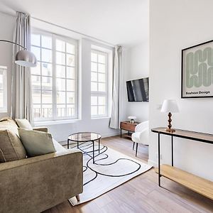 Appartement met een Slaapkamer